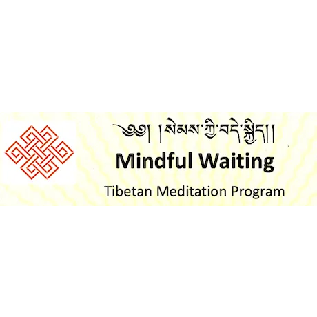 Mindful Waiting